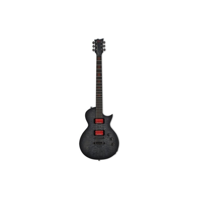 ESP LTD BB-600 Baritone Signature Series Ben Burnley