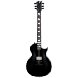 LEC201BLKS Guitarra Electrica Satin LEC201BLKS