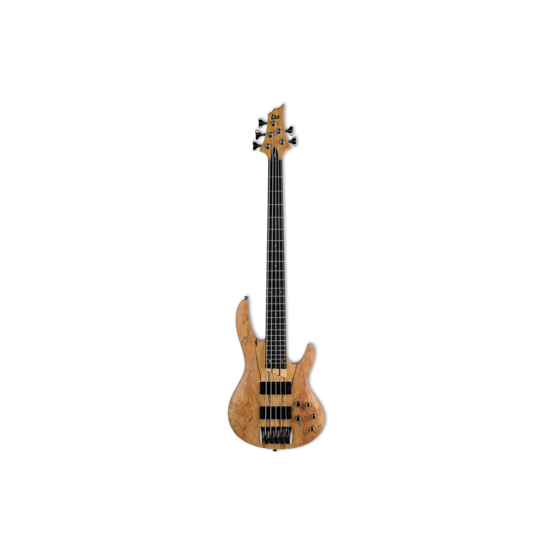 LB205SMNS BAJO ELECTRICO LTD B-205SM NATURAL SATIN