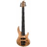 Bajo Eléctrico de 6 Cuerdas Zurdo LB206MNSLH
