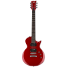 GUITARRA ELECETRICA LTD CE-10 ROJA