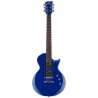 GUITARRA ELECTRICA ESP LTD EC-10 Azul – LEC10BLU