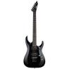 GUITARRA ELÉCTRICA LTD MH-10 BLACK LMH10KITBLK
