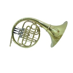 CORNO FRANCÉS FA SENCILLO CYRUS WINDS 6441LCW