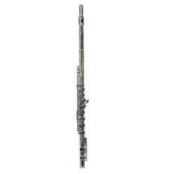 FLAUTA TRANSVERSAL DE LLAVES ABIERTAS DO CYRUS WINDS 6457NCW