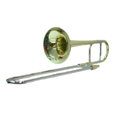 TROMBÓN DE VARA ALTO LAQUEADO MIB CYRUS WINDS 6420LACW