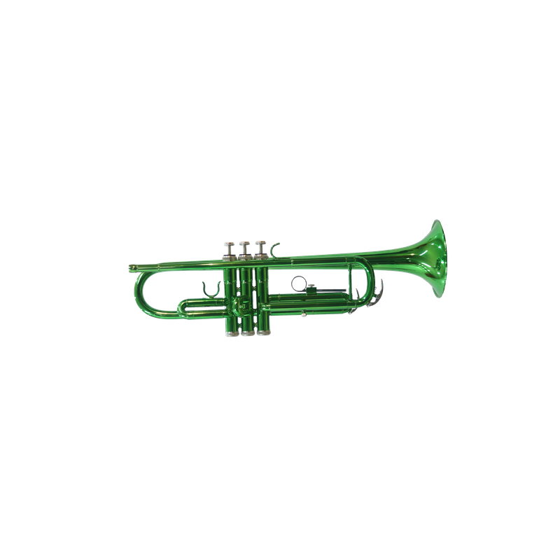 TROMPETA VERDE SIB CYRUS WINDS 6418GRCW