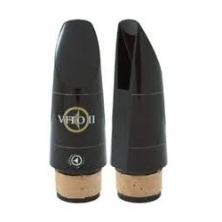 BOQUILLA PARA CLARINETE SIB VITO II LEBLANC 2540P
