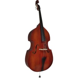 CONTRABAJO 3/4 STRADIVARIUS CON ARCO 50/4D 3/4