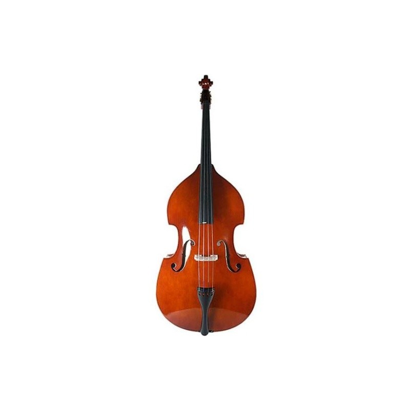 CONTRABAJO 4/4 STRADIVARIUS TRIPALY 50/1DB44