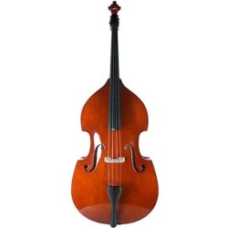 CONTRABAJO 4/4 STRADIVARIUS TRIPALY 50/1DB44