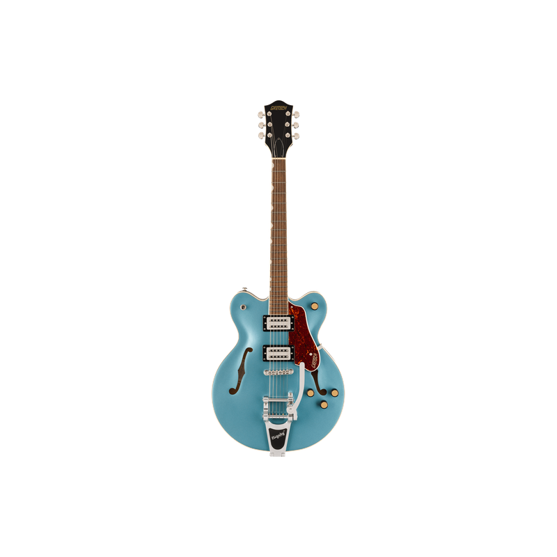 GUITARRA ELECTRICA GRETSCH G2622T Streamliner™ Center Block Double-Cut with Bigsby® 2807250583