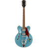 GUITARRA ELECTRICA GRETSCH G2622T Streamliner™ Center Block Double-Cut with Bigsby® 2807250583