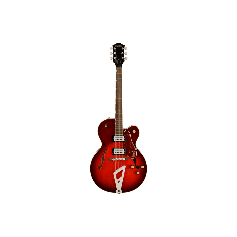 GUITARRA ELÉCTRICA GRETSCH G2420 Streamliner™ Hollow Body with Chromatic II Tailpiece 2817000561