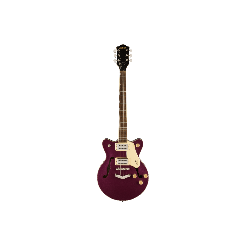GUITARRA ELECTRICA GRETSCH, G2655 S 2817100524