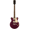 GUITARRA ELECTRICA GRETSCH, G2655 S 2817100524