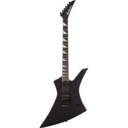 GUITARRA JACKSON ELECTRICA Pro Series Signature Jeff Loomis Kelly™ Ash  2916662568