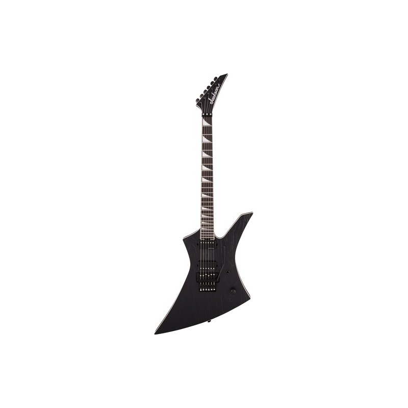 GUITARRA JACKSON ELECTRICA Pro Series Signature Jeff Loomis Kelly™ Ash  2916662568
