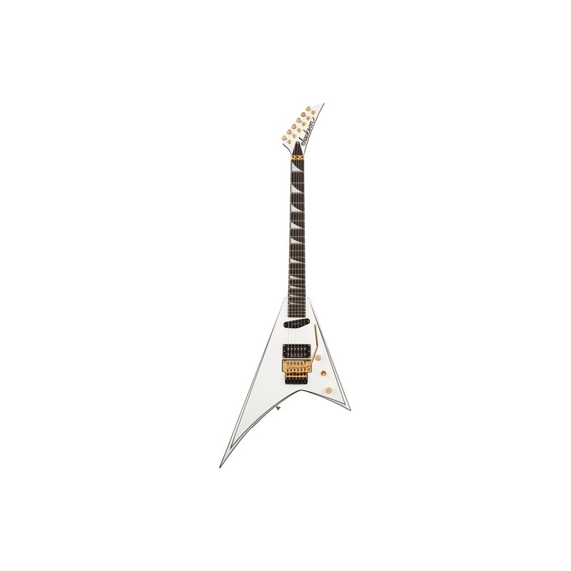 GUITARRA JACKSON ELECTRICA SERIE CONCEPT RHOADS RR24 HS 2916677576