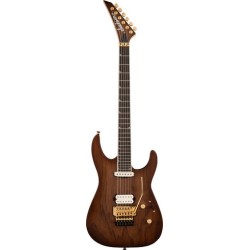 GUITARRA JACKSON ELECTRICA CONCEPT SERIES SOLOIST 2915453557
