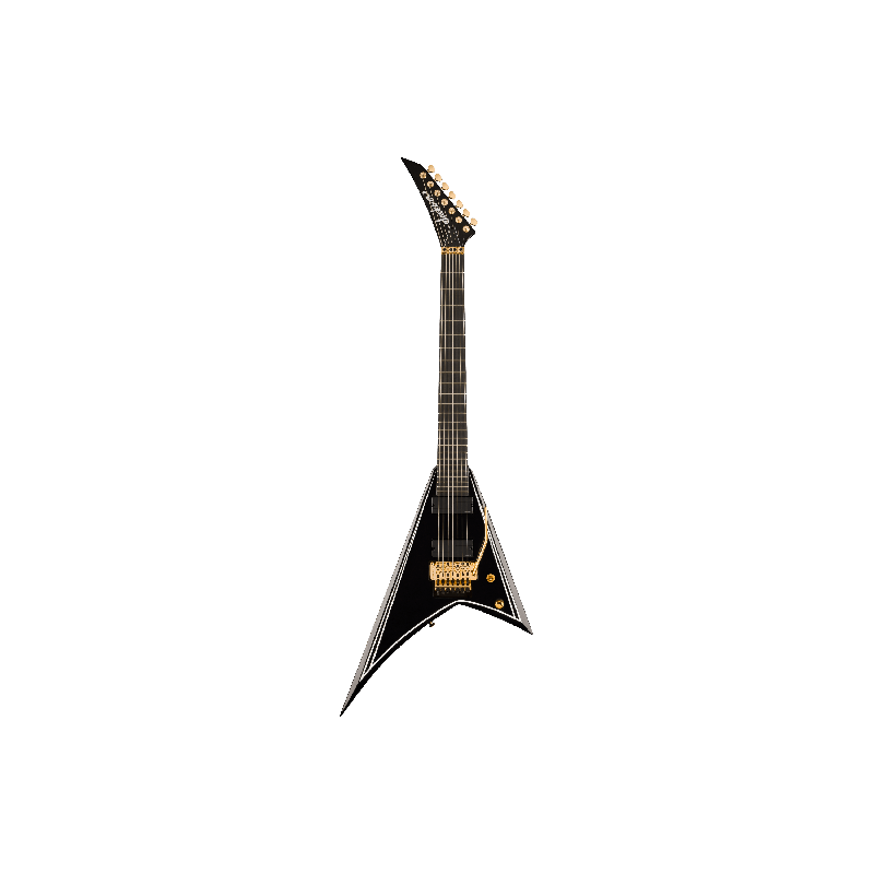 GUITARRA JACKSON ELECTRICA 7 CUERDAS SERIE PRO SIGNATURE RHOADS RR24-7 2916787503