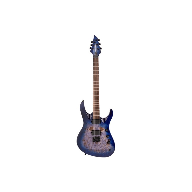 GUITARRA JACKSON ELECTRICA SERIE PRO SIGNATURE 2914455521