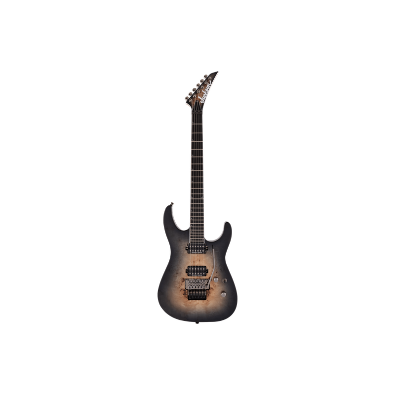 JACKSON GUITARRA ELÉCTRICA SERIE PRO SOLOIST™ SL2P MAH 2914252585