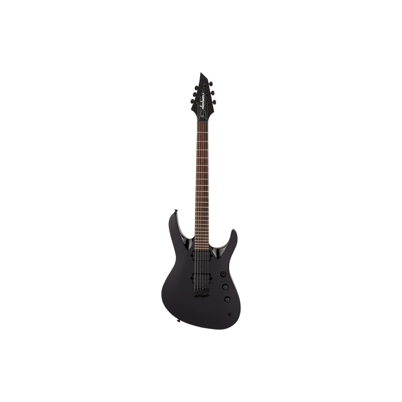 GUITARRA JACKSON ELECTRICA  PRO SERIES SIGNATURE CHRIS BRODERICK SOLOIST HT6 2914455503