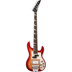 BAJO ELÉCTRICO JACKSON X SERIES CON