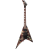 JACKSON GUITARRA ELÉCTRICA X SERIES RHOADS RRX24 CAMO 2913636597