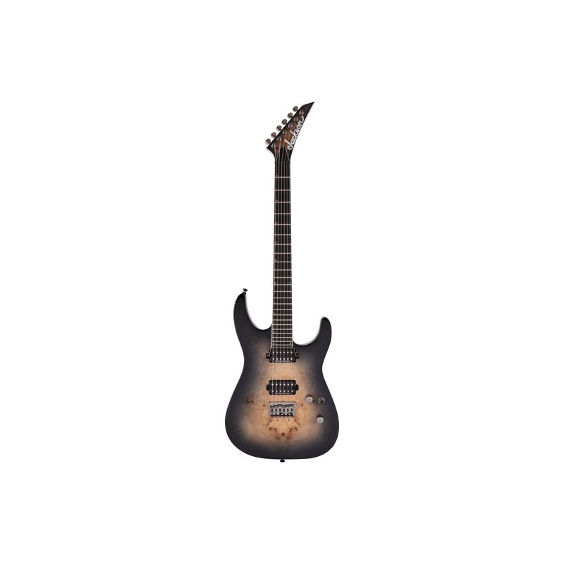 GUITARRA JACKSON ELECTRICA SERIE PRO SL2P MAH HT 2914253585