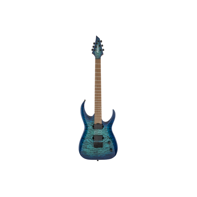 GUITARRA JACKSON PRO MM JUGG HT 6-C 2914006521