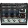 CONSOLA BEHRINGER 20CH 1600W PMP6000