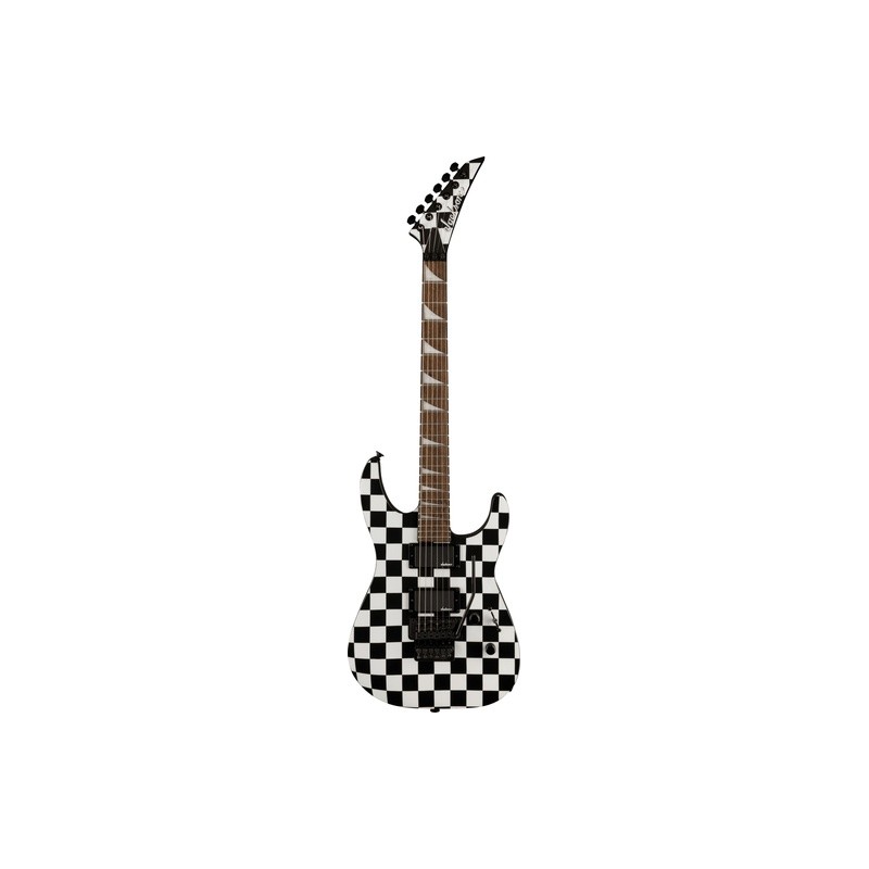 GUITARRA JACKSON ELECTRICA SLX DX SERIE X 2916342577