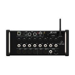 MEZCLADORA BEHRINGER 16CH XR16
