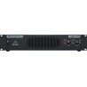 AMPLIFICADOR BEHRINGER 2000W EP4000