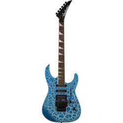 GUITARRA JACKSON ELECTRICA X SERIES