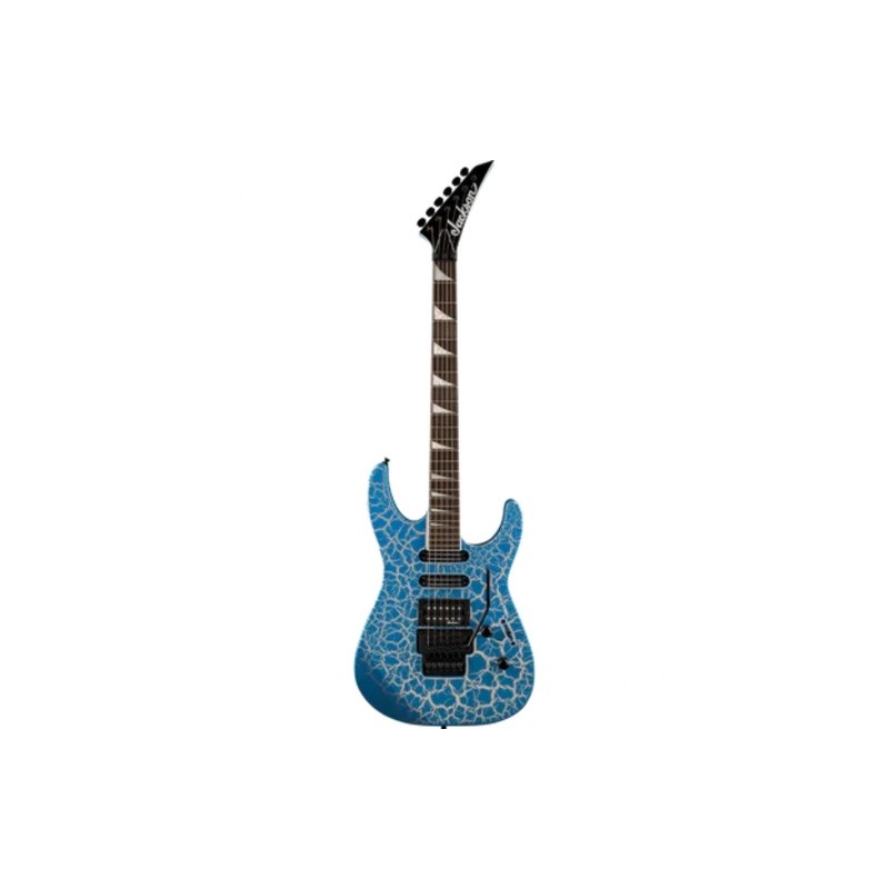 GUITARRA JACKSON ELECTRICA X SERIES
