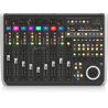 SUPERFICIE DE CONTROL UNIVERSAL BEHRINGER X-TOUCH