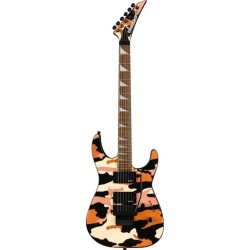 GUITARRA JACKSON ELÉCTRICA X SERIES SOLOIST SLX DX 2916342598