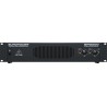 AMPLIFICADOR BEHRINGER 2000W EP2000