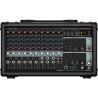 CONSOLA BEHRINGER 14CH 1000W PMP2000D