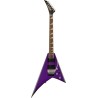 GUITARRA JACKSON ELECTRICA X Series Rhoads RRX24 2913636552