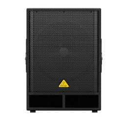 SUBWOOFER BEHRINGER ACTIVO 18" VQ1800D