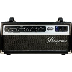 AMPLIFICADOR BUGERA P/BAJO 300W BVV3000IN