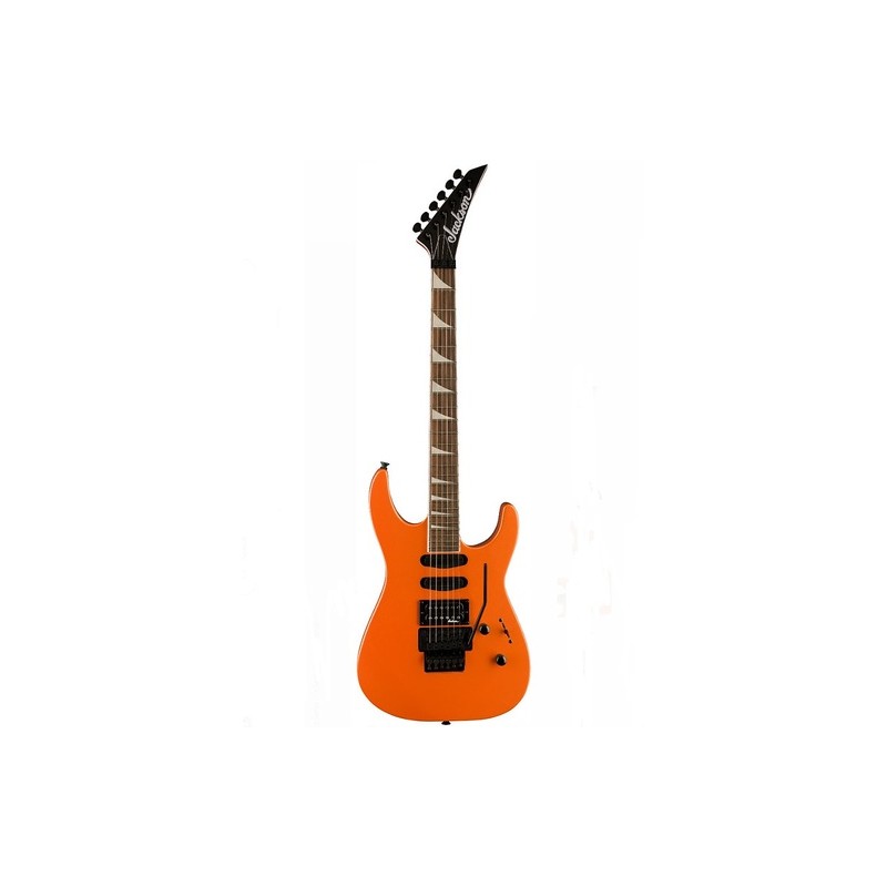 GUITARRA JACKSON ELÉCTRICA  X SERIES SL3X DX 2916352580