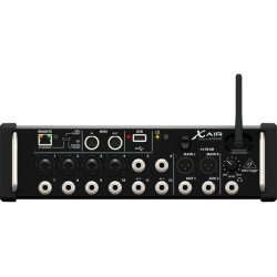 MEZCLADORA BEHRINGER 12 CH XR12