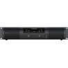 AMPLIFICADOR BEHRINGER 2X1500W NX3000