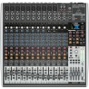 MEZCLADORA BEHRINGER 24CH X2442USB