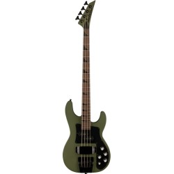 BAJO ELECTRICO JACKSON SERIE X CBXNT DX IV 2916654620